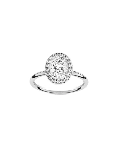 Lab Grown Diamonds Amairah 14k 1.00 Ct. Tw. Lab-grown Diamond Engagement Ring