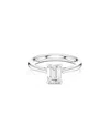 Lab Grown Diamonds Amairah 14k 1.00 Ct. Tw. Lab-grown Diamond Solitaire Ring In Metallic