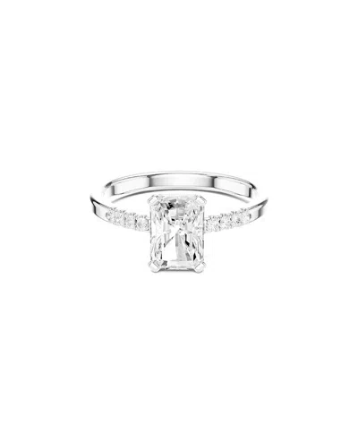 Lab Grown Diamonds Amairah 14k 1.35 Ct. Tw. Lab-grown Diamond Engagement Ring In Metallic