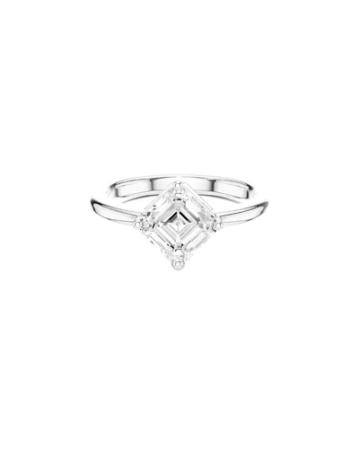 Lab Grown Diamonds Amairah 14k 1.50 Ct. Tw. Lab-grown Diamond Solitaire Ring In Metallic