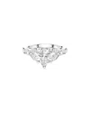 Lab Grown Diamonds Amairah 14k 1.75 Ct. Tw. Lab-grown Diamond Engagement Ring In White