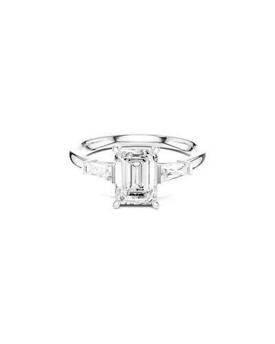 LAB GROWN DIAMONDS AMAIRAH 14K 1.85 CT. TW. LAB-GROWN DIAMOND 3 STONE RING