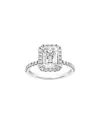 Lab Grown Diamonds Amairah 14k 2.00 Ct. Tw. Lab-grown Diamond Engagement Ring