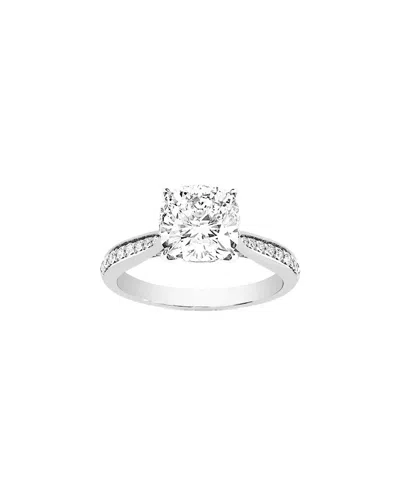 Lab Grown Diamonds Amairah 14k 2.00 Ct. Tw. Lab-grown Diamond  Engagement Ring