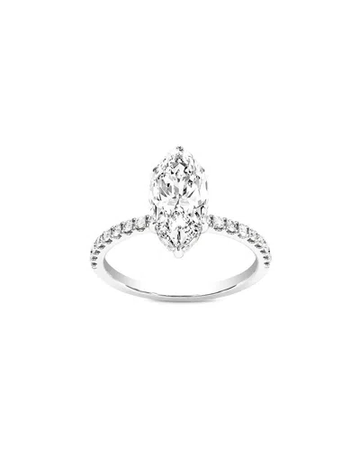 Lab Grown Diamonds Amairah 14k 2.00 Ct. Tw. Lab-grown Diamond  Engagement Ring