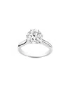 Lab Grown Diamonds Amairah 14k 2.00 Ct. Tw. Lab-grown Diamond  Engagement Ring