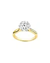 Lab Grown Diamonds Amairah 14k 2.00 Ct. Tw. Lab-grown Diamond  Engagement Ring
