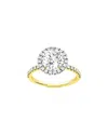 Lab Grown Diamonds Rgenr2.00rdyc