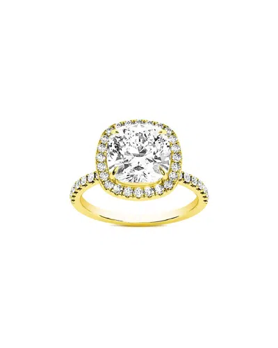 Lab Grown Diamonds Amairah 14k 2.00 Ct. Tw. Lab-grown Diamond Engagement Ring