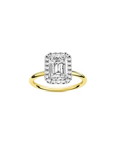 Lab Grown Diamonds Amairah 14k 2.00 Ct. Tw. Lab-grown Diamond Engagement Ring
