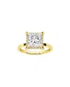 Lab Grown Diamonds Amairah 14k 2.00 Ct. Tw. Lab-grown Diamond Engagement Ring