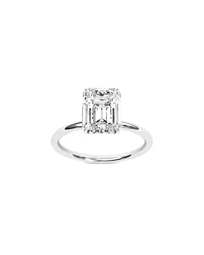 Lab Grown Diamonds Amairah 14k 2.00 Ct. Tw. Lab-grown Diamond Engagement Ring