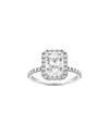 Lab Grown Diamonds Amairah 14k 2.00 Ct. Tw. Lab-grown Diamond Engagement Ring