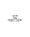 Lab Grown Diamonds Amairah 14k 2.00 Ct. Tw. Lab-grown Diamond Engagement Ring