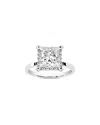 Lab Grown Diamonds Amairah 14k 2.00 Ct. Tw. Lab-grown Diamond Engagement Ring