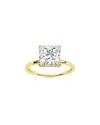 Lab Grown Diamonds Amairah 14k 2.00 Ct. Tw. Lab-grown Diamond Engagement Ring