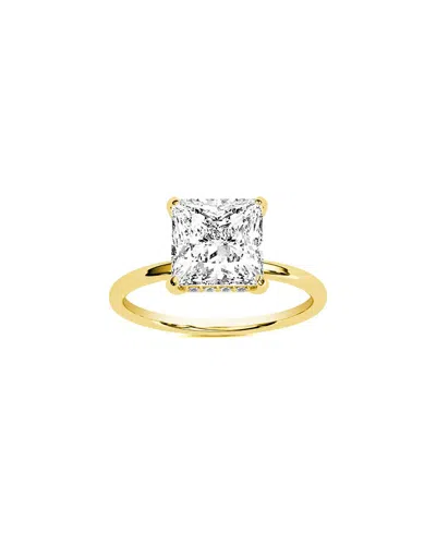 Lab Grown Diamonds Amairah 14k 2.00 Ct. Tw. Lab-grown Diamond Engagement Ring