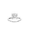 Lab Grown Diamonds Amairah 14k 2.00 Ct. Tw. Lab-grown Diamond Engagement Ring