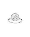 Lab Grown Diamonds Amairah 14k 2.00 Ct. Tw. Lab-grown Diamond Engagement Ring