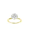 Lab Grown Diamonds Amairah 14k 2.00 Ct. Tw. Lab-grown Diamond Engagement Ring