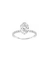 Lab Grown Diamonds Amairah 14k 2.00 Ct. Tw. Lab-grown Diamond Engagement Ring