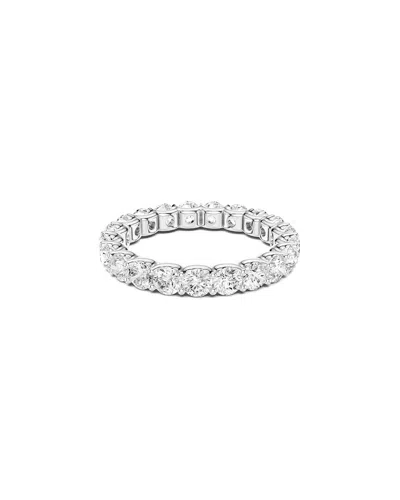 Lab Grown Diamonds Amairah 14k 2.00 Ct. Tw. Lab-grown Diamond Eternity Ring In Metallic