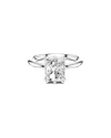 Lab Grown Diamonds Amairah 14k 2.15 Ct. Tw. Lab-grown Diamond Solitaire Ring In Metallic