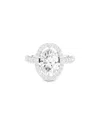 Lab Grown Diamonds Amairah 14k 1.50 Ct. Tw. Lab-grown Diamond Engagement Ring