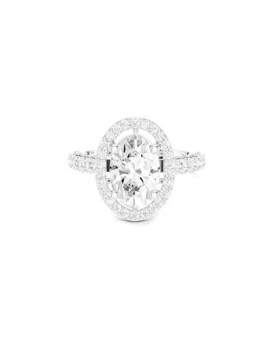 LAB GROWN DIAMONDS AMAIRAH 14K 2.50 CT. TW. LAB-GROWN DIAMOND ENGAGEMENT RING
