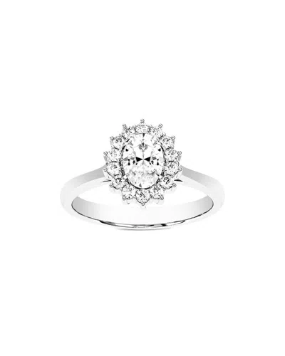 Lab Grown Diamonds Amairah 14k 3.00 Ct. Tw. Lab-grown Diamond  Engagement Ring