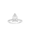 Lab Grown Diamonds 14k 3.00 Ct. Tw. Lab-grown Diamond Ring