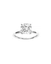 Lab Grown Diamonds Amairah 14k 3.00 Ct. Tw. Lab-grown Diamond  Engagement Ring