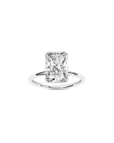 Lab Grown Diamonds Amairah 14k 3.00 Ct. Tw. Lab-grown Diamond Engagement Ring