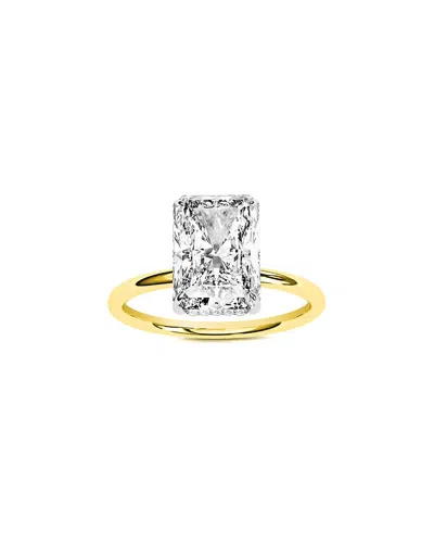 Lab Grown Diamonds Amairah 14k 3.00 Ct. Tw. Lab-grown Diamond Engagement Ring