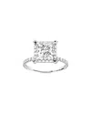 Lab Grown Diamonds Amairah 14k 3.00 Ct. Tw. Lab-grown Diamond Engagement Ring