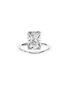 Lab Grown Diamonds Amairah 14k 3.00 Ct. Tw. Lab-grown Diamond Engagement Ring
