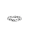 Lab Grown Diamonds Amairah 14k 3.00 Ct. Tw. Lab-grown Diamond Wedding Band Ring