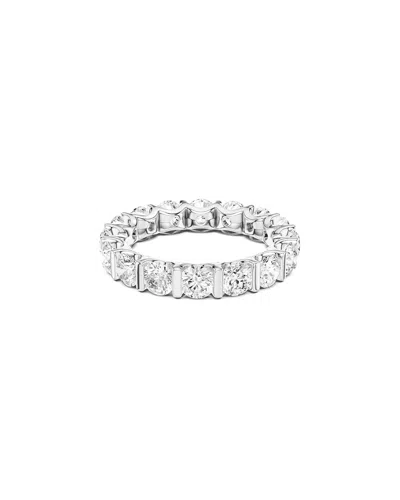 Lab Grown Diamonds Amairah 14k 3.50 Ct. Tw. Lab-grown Diamond Eternity Ring In White