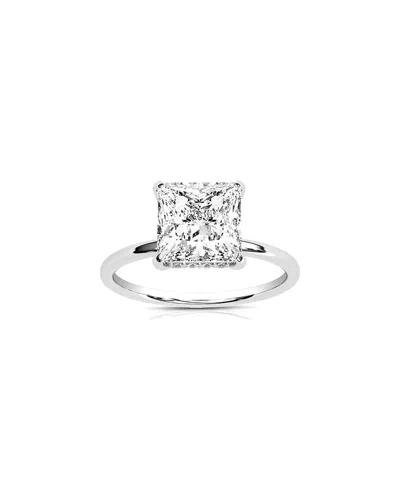 Lab Grown Diamonds Amairah 14k 4.00 Ct. Tw. Lab-grown Diamond Engagement Ring