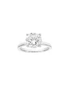 Lab Grown Diamonds Amairah 14k 5.00 Ct. Tw. Lab-grown Diamond  Engagement Ring