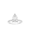 Lab Grown Diamonds Amairah 14k 5.00 Ct. Tw. Lab-grown Diamond  Engagement Ring