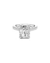 Lab Grown Diamonds Amairah 14k 5.25 Ct. Tw. Lab-grown Diamond Engagement Ring