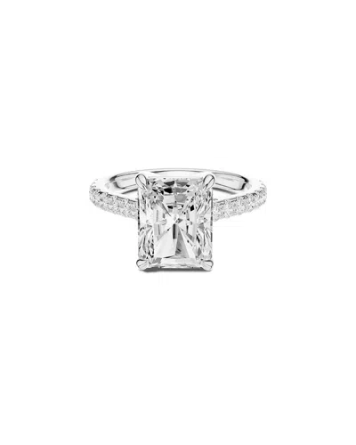 Lab Grown Diamonds Amairah 14k 5.25 Ct. Tw. Lab-grown Diamond Engagement Ring