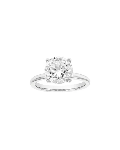 Lab Grown Diamonds Amairah 14k 7.00 Ct. Tw. Lab-grown Diamond  Engagement Ring In White