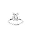 Lab Grown Diamonds Amairah 14k 7.00 Ct. Tw. Lab-grown Diamond Engagement Ring