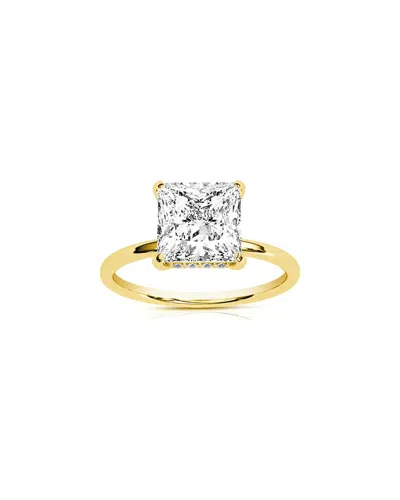 Lab Grown Diamonds Amairah 14k 7.00 Ct. Tw. Lab-grown Diamond Engagement Ring