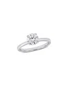 Lab Grown Diamonds Creative Forever 14k 1.00 Ct. Tw. Lab-grown Diamond Solitaire Ring
