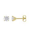 Lab Grown Diamonds Creative Forever 14k 1.00 Ct. Tw. Lab-grown Diamond Stud Earrings