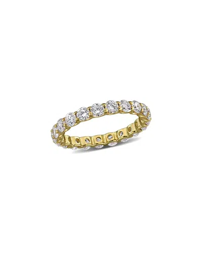 LAB GROWN DIAMONDS CREATED FOREVER 14K 2.10 CT. TW. LAB-GROWN DIAMOND ETERNITY RING