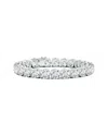 Lab Grown Diamonds Luxore Privee 14k 26.00 Ct. Tw. Lab-grown Diamond Bracelet